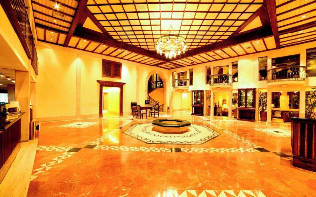 Portemilio Hotel And Resort