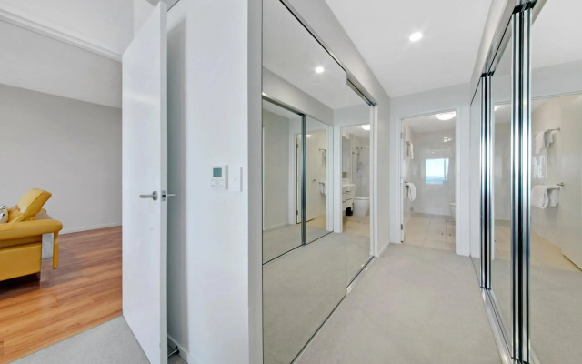 Salt Apartments