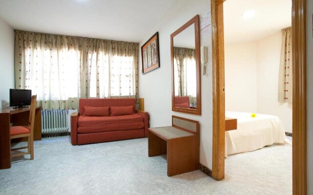 Apartamentos Los Girasoles II