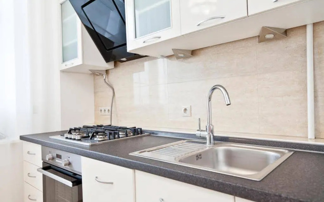 Likeflat Apartment Tverskaya