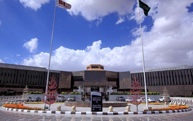 InterContinental TAIF by IHG