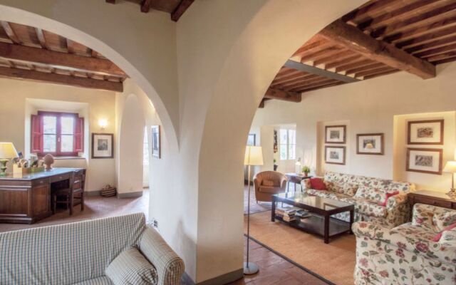 House La Forra Vicchio