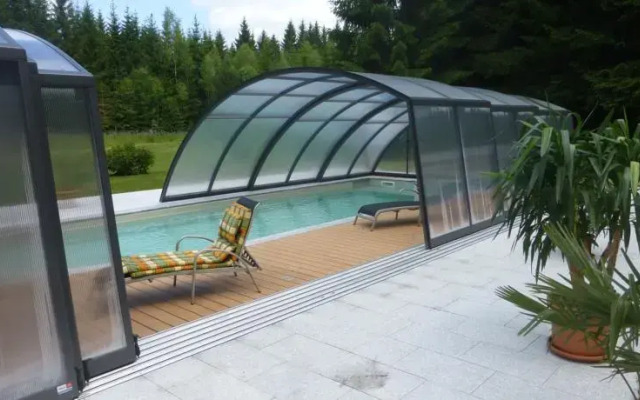 Pension zur Försterei