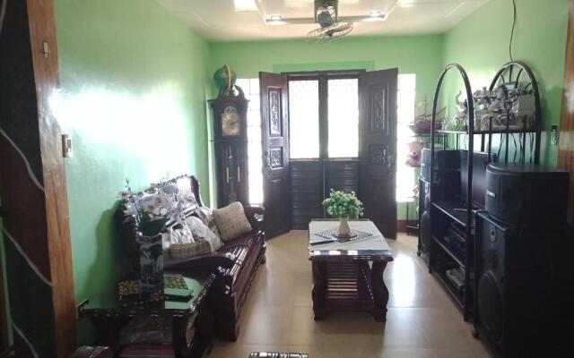 Vievan's transient house