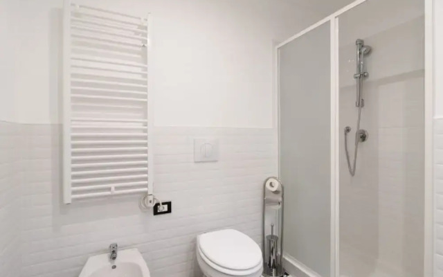 Central Station Studio by FlatsCollection