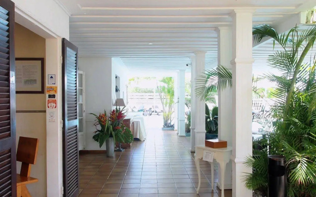Hôtel Latitude 21