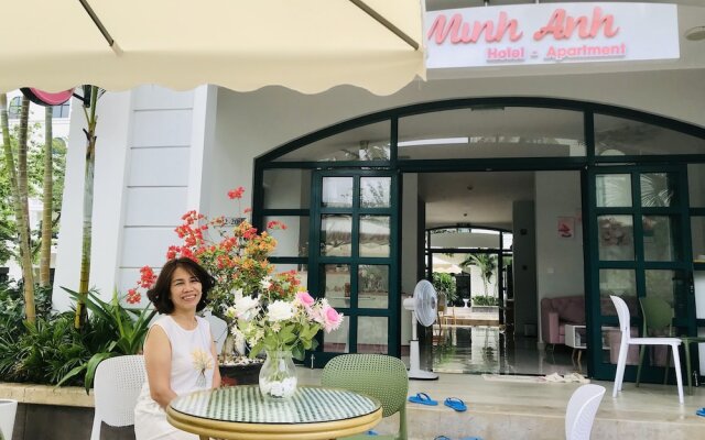 Minh Anh Hotel