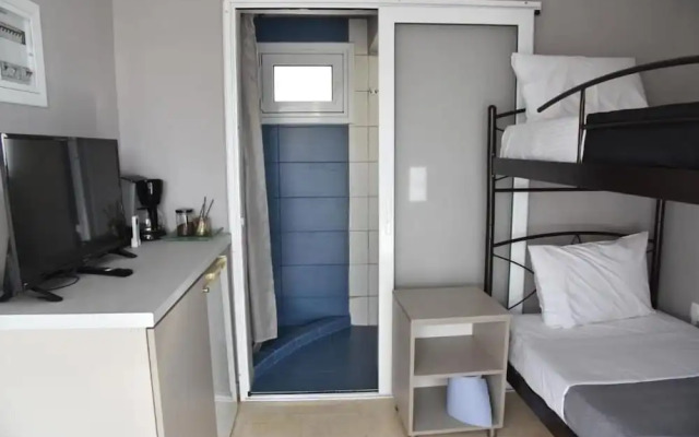 Athens Tiny Rooftop by Super Host Hub