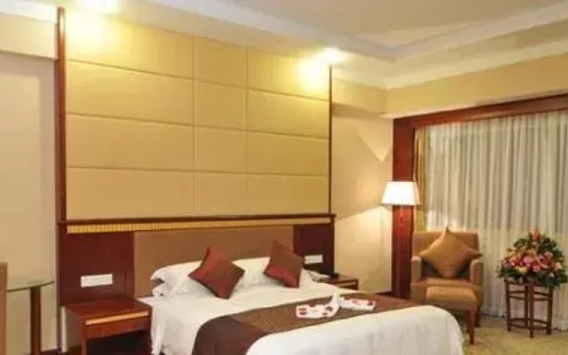Hainan Hotel - Haikou