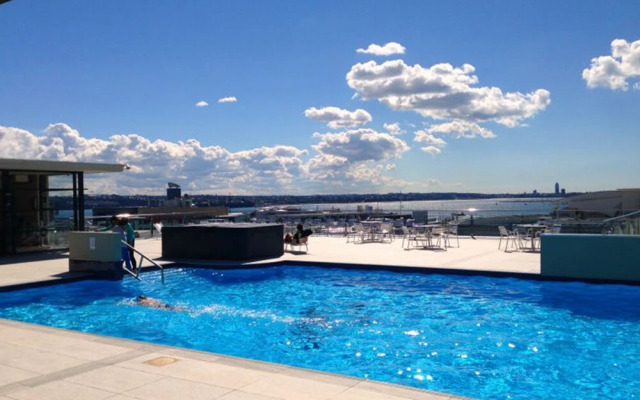 Pelicanstay At Auckland Cbd
