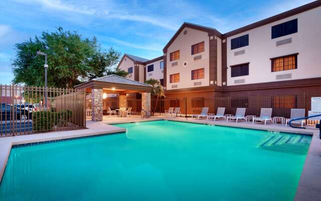 Best Western Downtown Phoenix