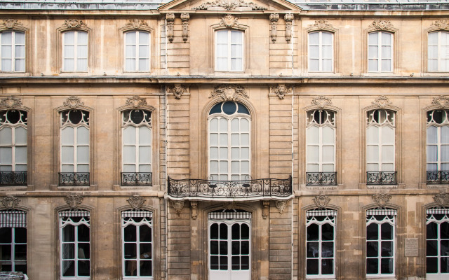 Saint James Albany Paris Hôtel Spa
