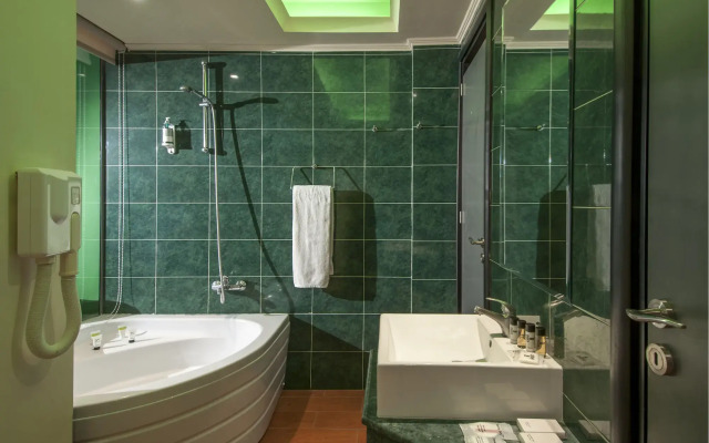 All Senses Nautica Blue Exclusive Resort & Spa - All Inclusive