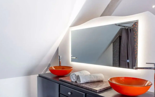 House Valhalla Planguenoual