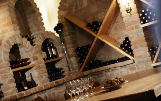 Self-Check-in Hotel VinoQ Mistelbach