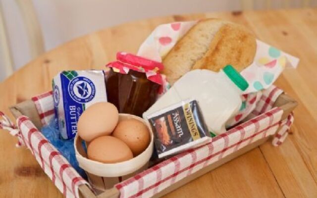 Greenbrae Holiday cottage