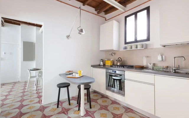 Alchimia Suite Trastevere