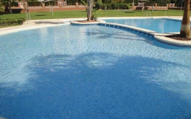 Apartment Orihuela Costa 41 Spain