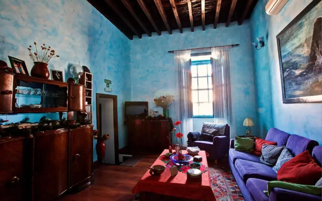 Hotel Rural Cuatro Esquinas