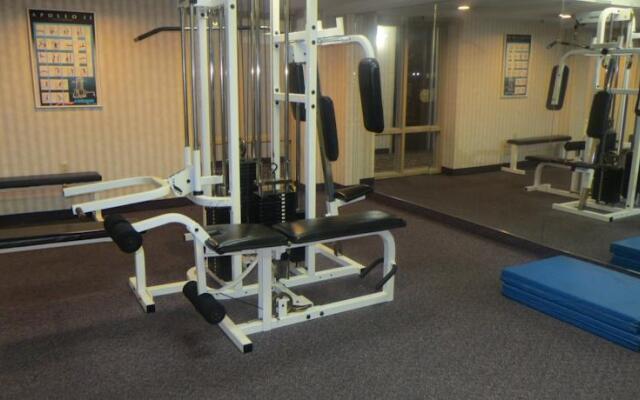 Ramada Knoxville
