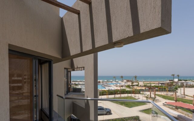 Matarma Beach Residence