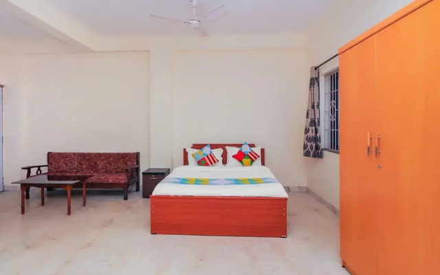 Pednekar's Guest House By OYO Rooms