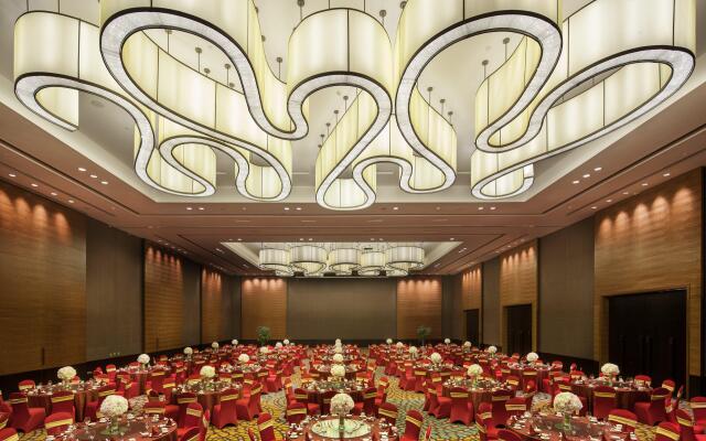 Holiday Inn Qingdao Expo