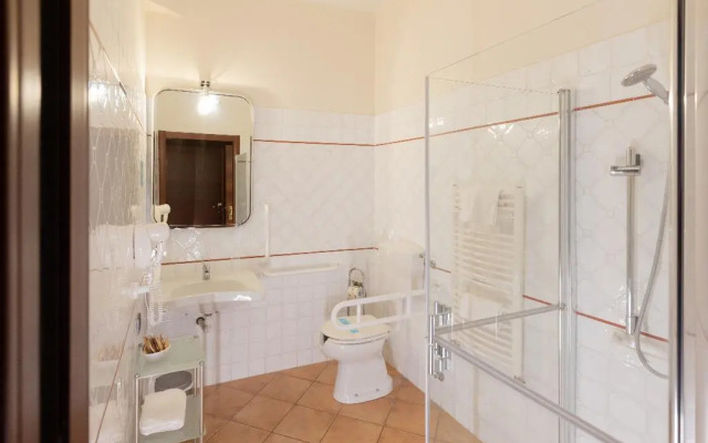 Residence Hotel Azzurro