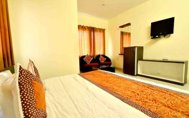 Hotel Vijay Nagar