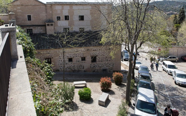 Hotel Pintor El Greco