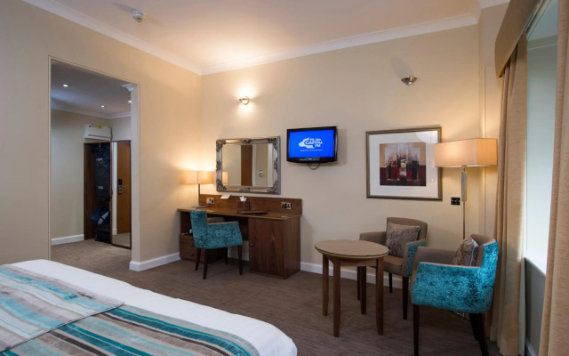 New Lanark Mill Hotel