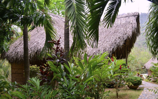 Posadas Ecoturisticas San Rafael