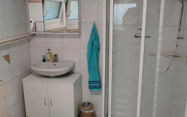 Ferienwohnung Oberposta