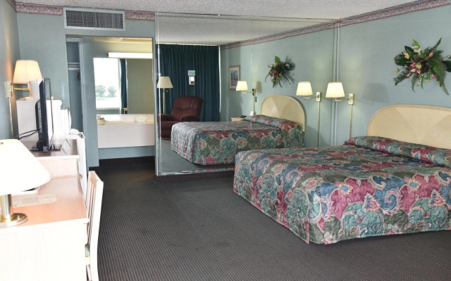 Hospitality House Union City I 69 / US 51