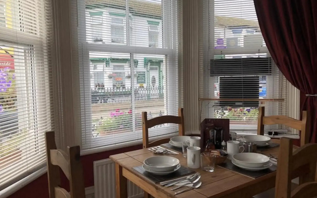 Seamore Guest House