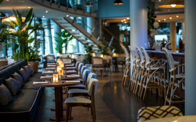 Quality Hotel Tonsberg