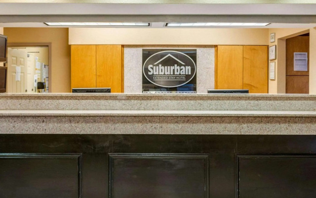 Suburban Studios Avondale
