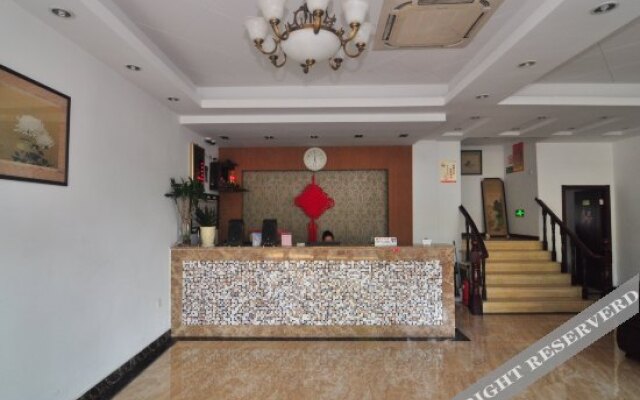Yiyuan Hotel