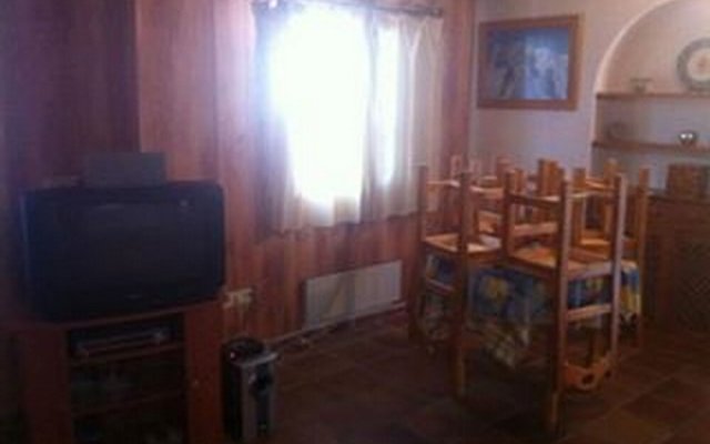Bungalow With 3 Bedrooms in Sierra Nevada, With Wonderful Mountain Vie