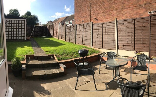 Flat 5, Coundon House Coventry West Midlands