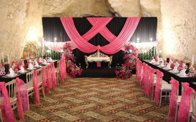 Hotel El-Ruha