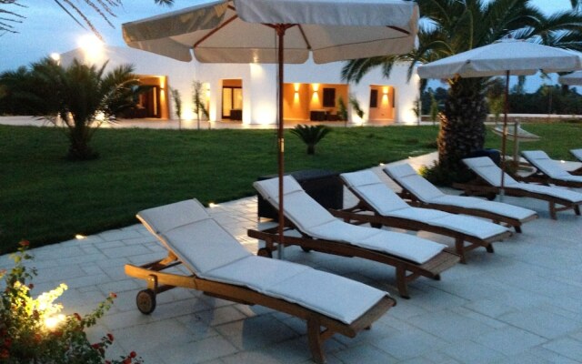 Tenuta Espada Apartments