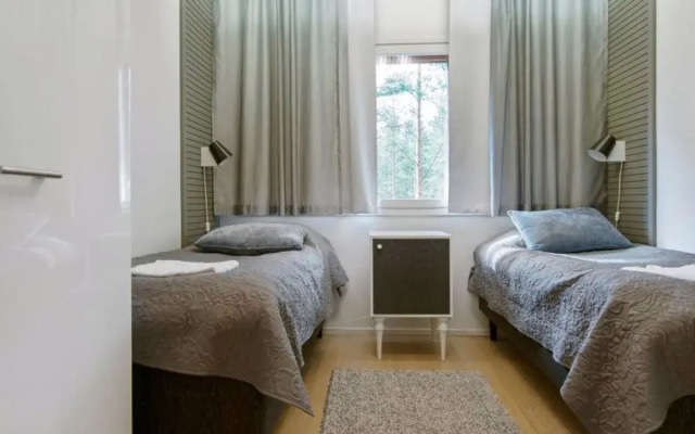 House Iida 27 Terracina