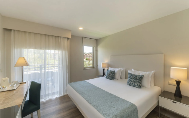 Tui Blue Xanthe- All Inclusive