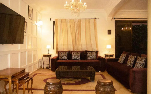 Villa Soraya