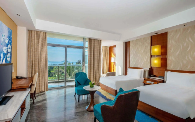 MGM Grand Sanya