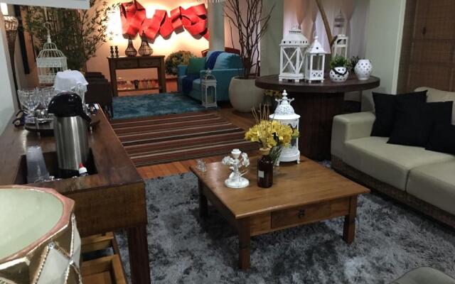 Hotel Fonte de Ijuí