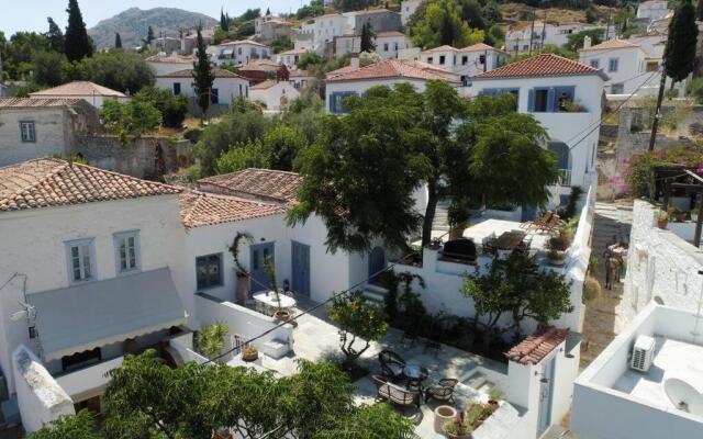 Hotel Nefeli