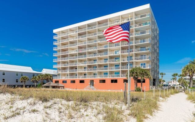 Seacrest 805 1 Bedroom Condo