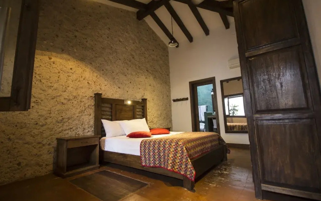 Casa Del Reloj